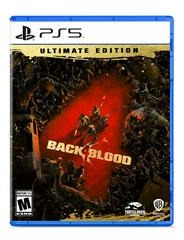 Back 4 Blood [Ultimate Edition]